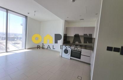 Apartment - 1 Bedroom - 1 Bathroom for rent in Sobha Creek Vistas Reserve Tower A - Sobha Creek Vistas Reserve - Sobha Hartland - Mohammed Bin Rashid City - Dubai