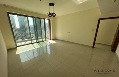 Apartment - 2 Bedrooms - 3 Bathrooms for rent in Standpoint Tower 1 - Standpoint Towers - Downtown Dubai - Dubai