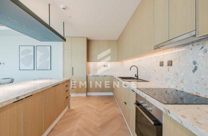 Apartment - 2 - 3 for sale in Marriott Residences - District 17 - Jumeirah Village Circle - Dubai