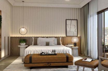 Townhouse - 5 Bedrooms - 5 Bathrooms for sale in Ibiza - Damac Lagoons - Dubai