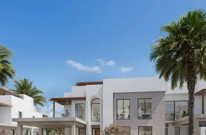 Townhouse - 3 Bedrooms - 5 Bathrooms for sale in Hayat 2 - Hayat Dubai South - Dubai South (Dubai World Central) - Dubai