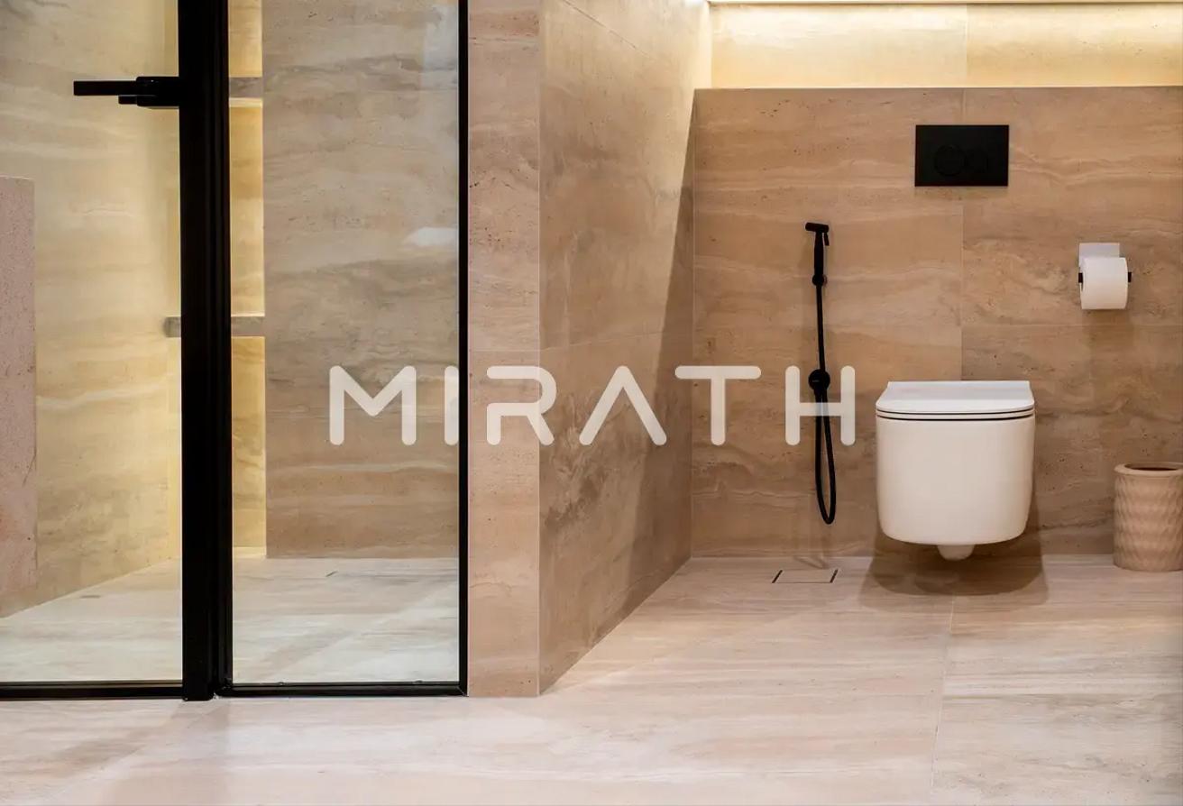 Beachfront Luxury| 3BR Penthouse +Maid| Jumeirah 2 photo 6