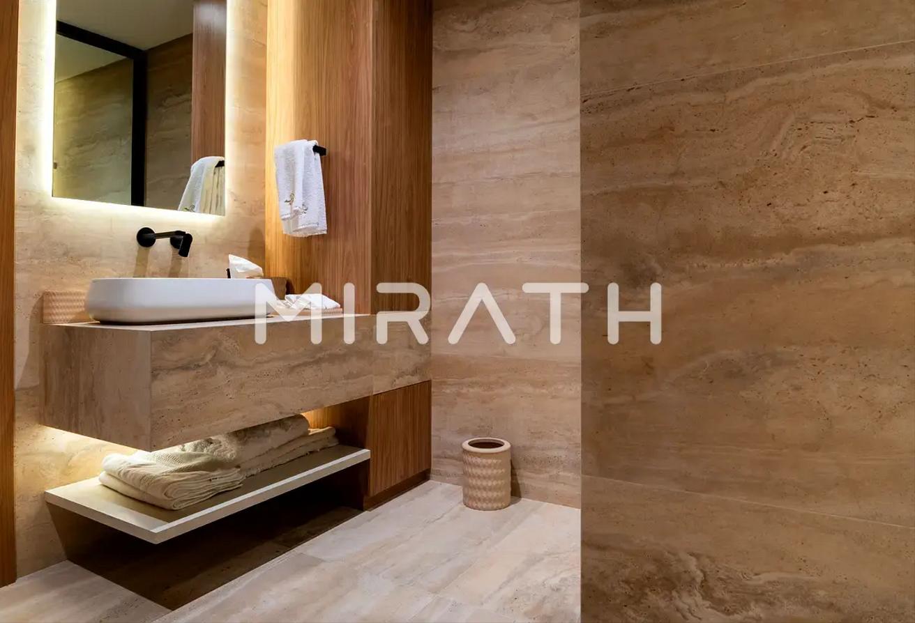 Beachfront Luxury| 3BR Penthouse +Maid| Jumeirah 2 photo 16