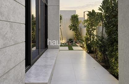 Villa - 4 - 6 for sale in District One Villas - District One - Mohammed Bin Rashid City - Dubai