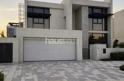 Villa - 4 - 6 for sale in District One Villas - District One - Mohammed Bin Rashid City - Dubai