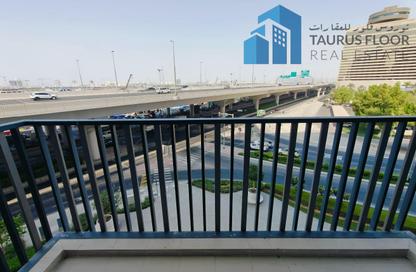 شقة - 2 غرف نوم - 2 حمامات للايجار في أوشا 1 - كورنيش ديرة - ديرة - دبي شقة - 2 غرف نوم - 2 حمامات للايجار في أوشا 1 - كورنيش ديرة - ديرة - دبي