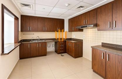 Apartment - 3 - 4 for rent in Executive Tower F - Executive Towers - Business Bay - Dubai