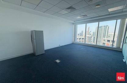 Office Space - Studio for rent in The Burlington - Business Bay - Dubai
