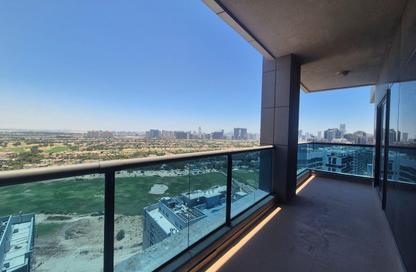 Apartment - 1 Bedroom - 2 Bathrooms for rent in Elite Sports Residence 9 - Elite Sports Residence - Dubai Sports City - Dubai