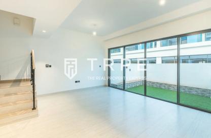 Villa - 4 Bedrooms - 5 Bathrooms for rent in Santorini - Damac Lagoons - Dubai