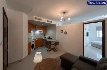 Apartment - 1 Bedroom - 1 Bathroom for rent in New Dubai Gate 1 - JLT Cluster Q - Jumeirah Lake Towers - Dubai Apartment - 1 Bedroom - 1 Bathroom for rent in New Dubai Gate 1 - JLT Cluster Q - Jumeirah Lake Towers - Dubai