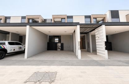 Townhouse - 3 Bedrooms - 4 Bathrooms for sale in Mudon Al Ranim 5 - Mudon - Dubai