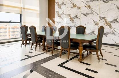 Office Space - Studio - 1 for rent in Al Hudaiba - Bur Dubai - Dubai