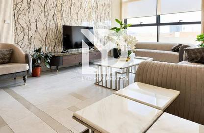 Office Space - Studio - 1 for rent in Al Hudaiba - Bur Dubai - Dubai
