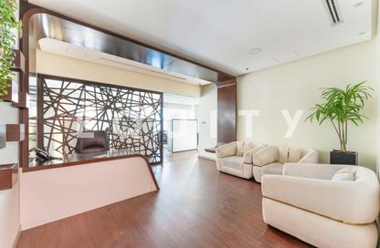 Office Space - Studio for rent in Bay Square Building 12 - Bay Square - Business Bay - Dubai