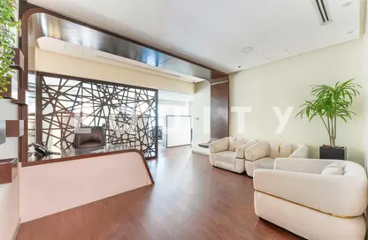 Office Space - Studio for rent in Bay Square Building 12 - Bay Square - Business Bay - Dubai