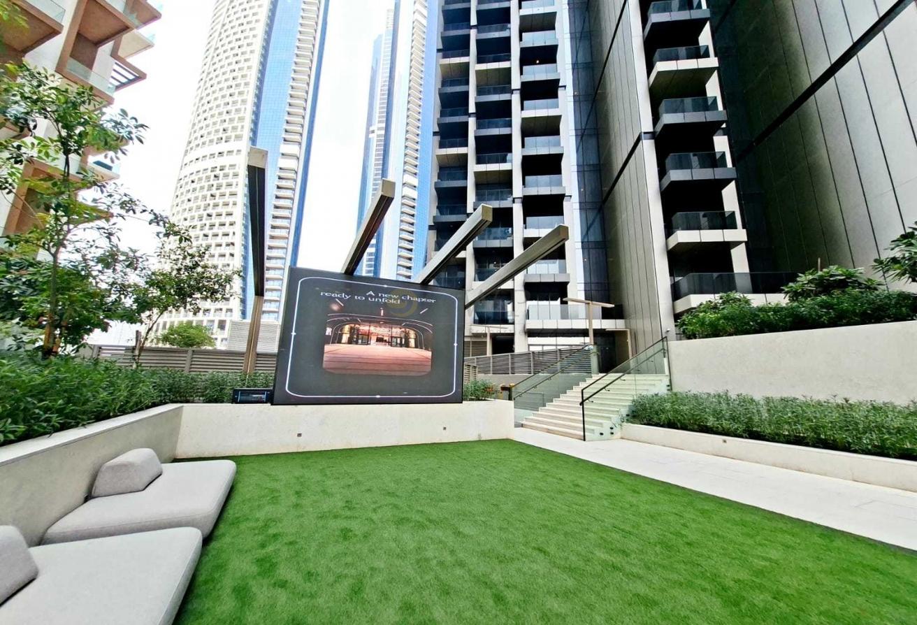 Perfect Lifestyle Living | Infinity Pool | Balcony photo 14