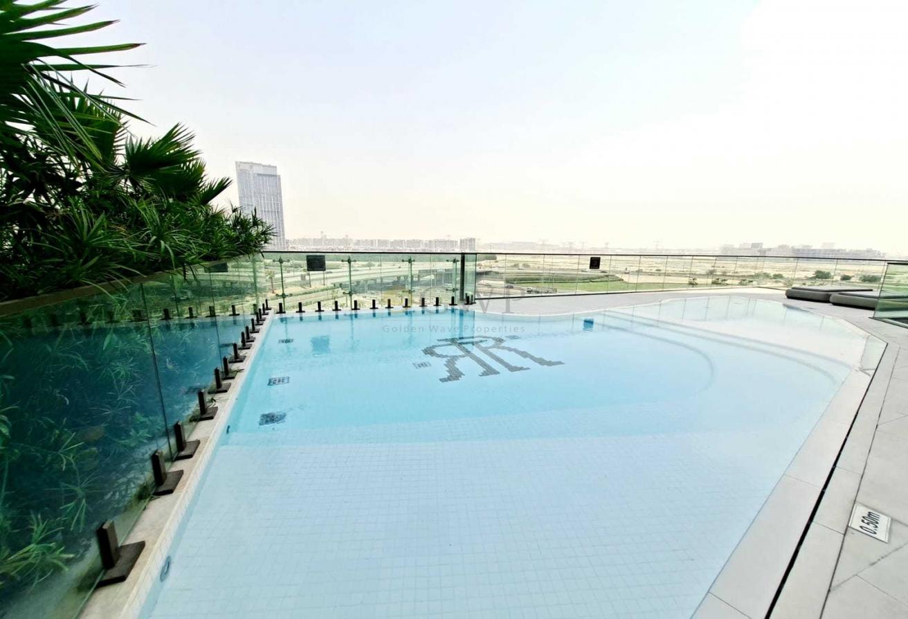 Perfect Lifestyle Living | Infinity Pool | Balcony photo 15