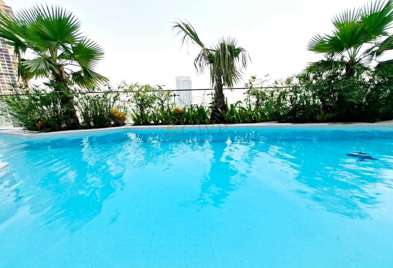 Perfect Lifestyle Living | Infinity Pool | Balcony photo 28