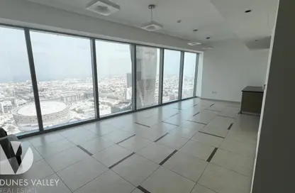 Apartment - 1 Bedroom - 2 Bathrooms for rent in 48 Burj gate - Burj Place - Downtown Dubai - Dubai