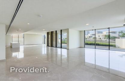 Villa - 5 Bedrooms - 6 Bathrooms for rent in Address Hillcrest - Dubai Hills Estate - Dubai