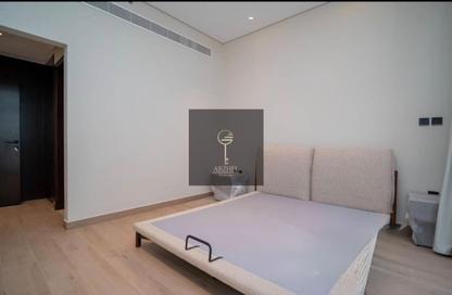 Apartment - 3 - 3 for rent in Marquis Elegance - Arjan - Dubai