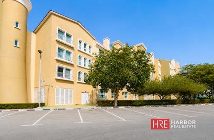 Apartment - 1 - 2 for sale in Building 223 - Mogul Cluster - Discovery Gardens - Dubai