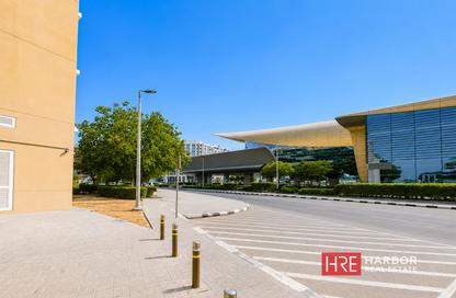 Apartment - 1 - 2 for sale in Building 223 - Mogul Cluster - Discovery Gardens - Dubai