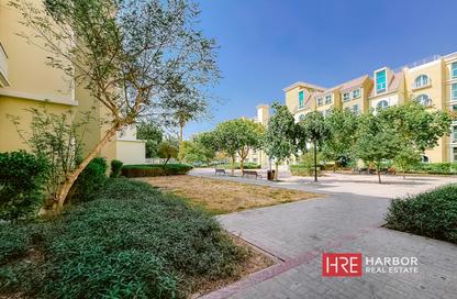Apartment - 1 - 2 for sale in Building 223 - Mogul Cluster - Discovery Gardens - Dubai