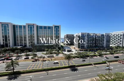 Apartment - 2 Bedrooms - 2 Bathrooms for sale in Golden Mile 6 - Golden Mile - Palm Jumeirah - Dubai Apartment - 2 Bedrooms - 2 Bathrooms for sale in Golden Mile 6 - Golden Mile - Palm Jumeirah - Dubai