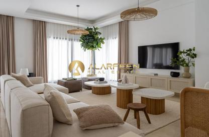 Apartment - 2 - 3 for sale in California Residence - California Village - Dubai Apartment - 2 - 3 for sale in California Residence - California Village - Dubai