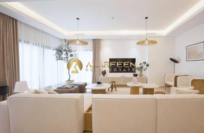 Apartment - 2 - 3 for sale in California Residence - California Village - Dubai
