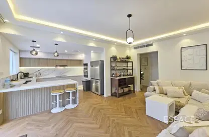 Villa - 2 Bedrooms - 3 Bathrooms for sale in Springs 11 - The Springs - Dubai