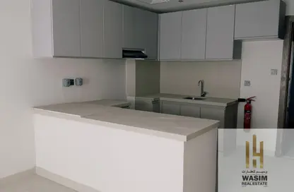 Apartment - 2 Bedrooms - 2 Bathrooms for sale in Kentia - Ajman Uptown Villas - Ajman Uptown - Ajman