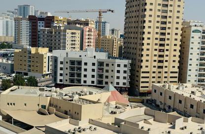 Apartment - Studio - 1 Bathroom for rent in Al Naemiya Tower 2 - Al Naemiya Towers - Al Nuaimiya - Ajman Apartment - Studio - 1 Bathroom for rent in Al Naemiya Tower 2 - Al Naemiya Towers - Al Nuaimiya - Ajman