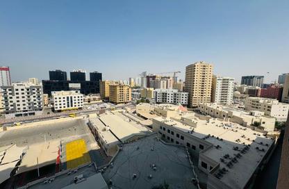 Apartment - Studio - 1 Bathroom for rent in Al Naemiya Tower 2 - Al Naemiya Towers - Al Nuaimiya - Ajman Apartment - Studio - 1 Bathroom for rent in Al Naemiya Tower 2 - Al Naemiya Towers - Al Nuaimiya - Ajman