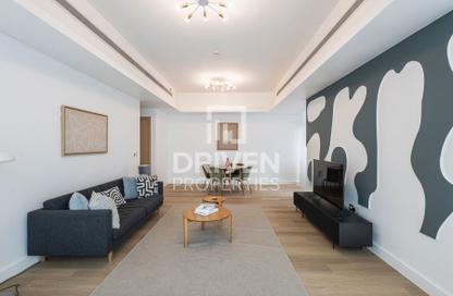 Apartment - 2 Bedrooms - 3 Bathrooms for sale in Mada Residences by ARTAR - Downtown Dubai - Dubai