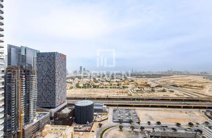 Apartment - 2 Bedrooms - 3 Bathrooms for sale in Mada Residences by ARTAR - Downtown Dubai - Dubai