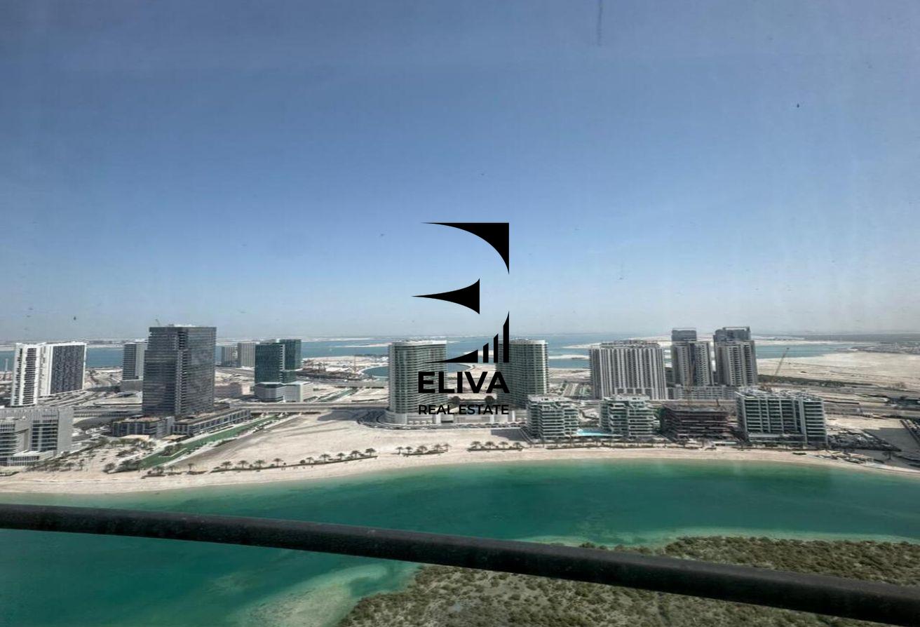 High Floor | Full Sea View | No Rent Refund