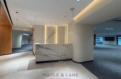 Office Space - Studio - 2 for rent in Park Place Tower - Sheikh Zayed Road - Dubai Office Space - Studio - 2 for rent in Park Place Tower - Sheikh Zayed Road - Dubai