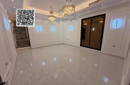Villa - 5 Bedrooms - 7 Bathrooms for sale in Al Helio 1 - Al Helio - Ajman