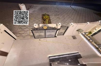 Villa - 5 Bedrooms - 7 Bathrooms for sale in Al Helio 1 - Al Helio - Ajman