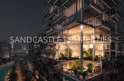 Apartment - 4 Bedrooms - 4 Bathrooms for sale in The Symphony by Imtiaz - Bukadra - Dubai
