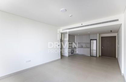 Apartment - 2 Bedrooms - 3 Bathrooms for rent in Beach Mansion Tower 2 - Beach Mansion - Emaar Beachfront - Dubai Harbour - Dubai
