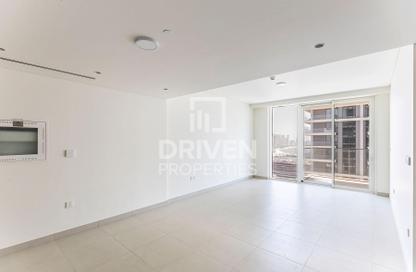 Apartment - 2 Bedrooms - 3 Bathrooms for rent in Beach Mansion Tower 2 - Beach Mansion - Emaar Beachfront - Dubai Harbour - Dubai