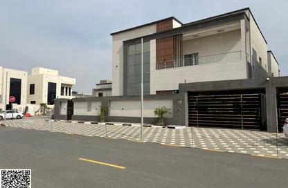 Villa - 5 Bedrooms - 7 Bathrooms for sale in Al Helio 2 - Al Helio - Ajman