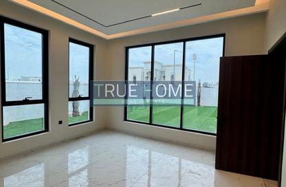 Villa - 7 Bedrooms - 7+ Bathrooms for sale in Hoshi 1 - Hoshi - Al Badie - Sharjah Villa - 7 Bedrooms - 7+ Bathrooms for sale in Hoshi 1 - Hoshi - Al Badie - Sharjah