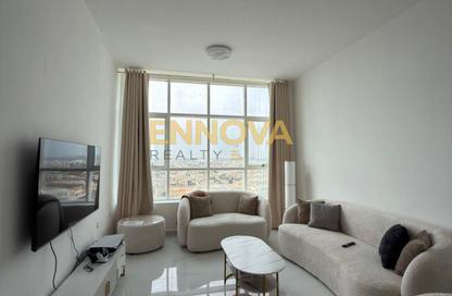 شقة - 2 غرف نوم - 2 حمامات للبيع في برج الموند - جاردن سيتي - عجمان شقة - 2 غرف نوم - 2 حمامات للبيع في برج الموند - جاردن سيتي - عجمان
