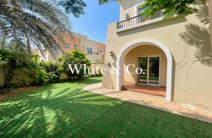 Townhouse - 3 Bedrooms - 3 Bathrooms for rent in Al Reem 1 - Al Reem - Arabian Ranches - Dubai