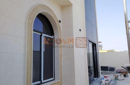 Villa - 5 Bedrooms - 6 Bathrooms for sale in Al Yasmeen 1 - Al Yasmeen - Ajman